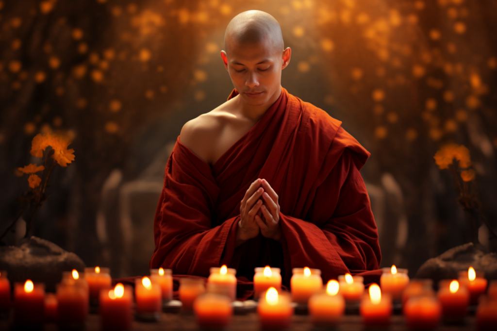 ai generated, monk, meditation-8347648.jpg